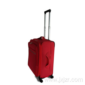 Carry On 4-Wheel Spinner Luggage